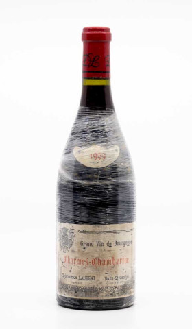 LAURENT DOMINIQUE - Charmes Chambertin Vieilles Vignes Grand