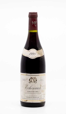 NOELLAT GEORGES - Échezeaux Grand Cru 1998