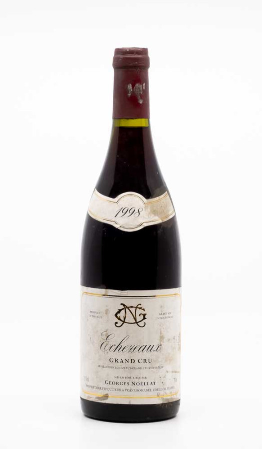 NOELLAT GEORGES - Échezeaux Grand Cru 1998