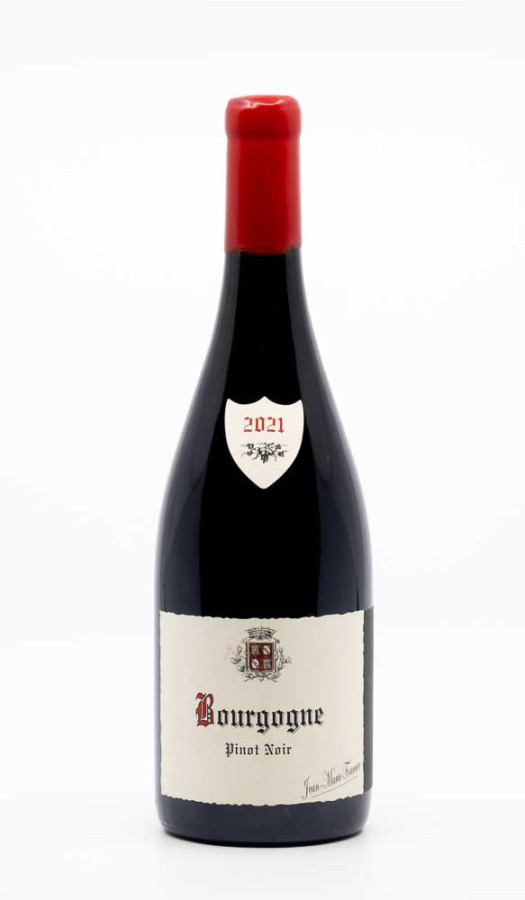 FOURRIER - Bourgogne Pinot Noir 2021