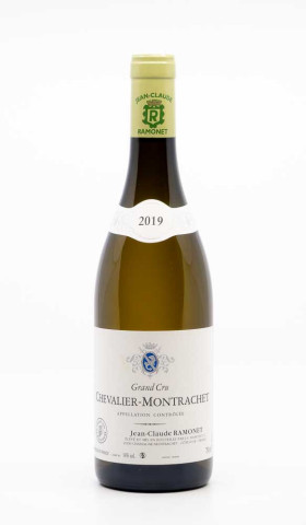 RAMONET - Chevalier Montrachet Grand Cru 2019