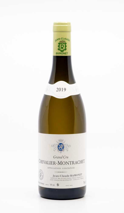 RAMONET - Chevalier Montrachet Grand Cru 2019 RAMONET - Chevalier Montrachet Grand Cru 2019