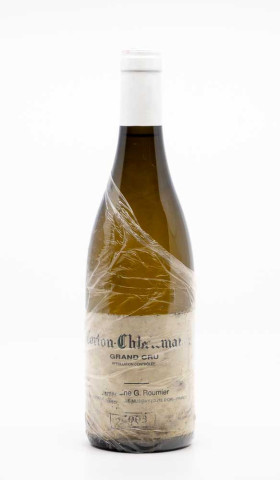 ROUMIER GEORGES - Corton Charlemagne Grand Cru 2005