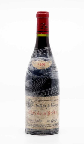 LAURENT DOMINIQUE - Clos de la Roche Grand Cru 1999