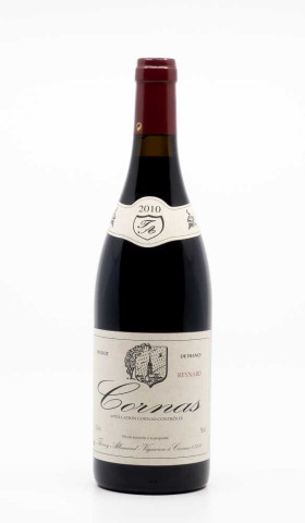 ALLEMAND THIERRY - Cornas Reynard 2010