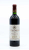 CHÂTEAU DE LASCOMBES - Margaux 1999