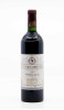 CHÂTEAU DE LASCOMBES - Margaux 1999