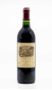 LAFITE ROTHSCHILD - Carruades 1990