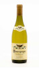 COCHE DURY - Bourgogne Chardonnay 2022