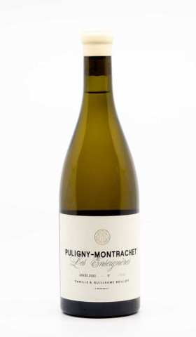 BOILLOT C&G - Puligny Montrachet les Enseignères 2023