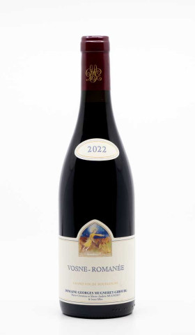 MUGNERET GIBOURG - Vosne Romanée 2022