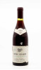 GAUNOUX MICHEL - Corton Grand Cru Renardes 1981 red, wine grand cru from corton