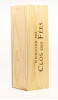 CLOS DES FEES - BIZEUL & BIZOT - Pinot Noir 100 Phrases pour Eventail 2023
