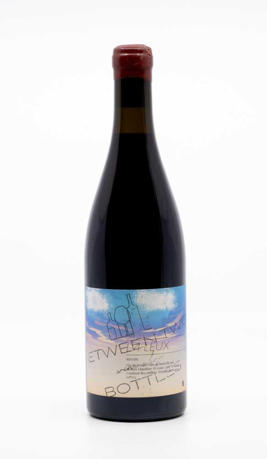 MAISON GLANDIEN - La Leux 2023