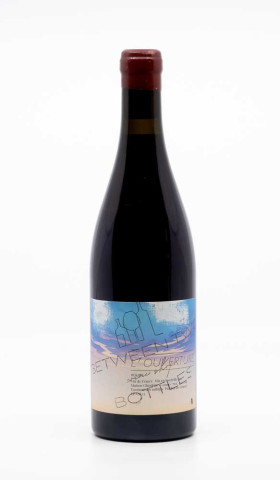 MAISON GLANDIEN - L'Ouverture 2023 rouge, vin  de vin de france