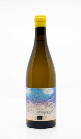 MAISON GLANDIEN - La Cruci blanc 2023