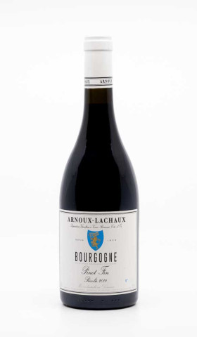 ARNOUX LACHAUX - Bourgogne Pinot Fin 2019
