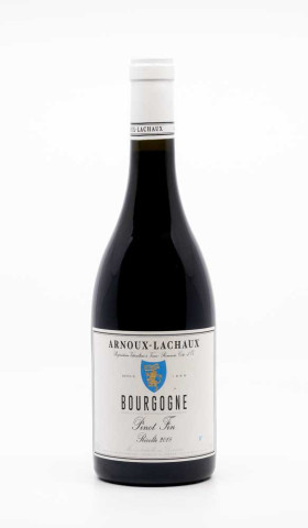 ARNOUX LACHAUX - Bourgogne Pinot Fin 2018