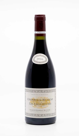 MUGNIER JF - Chambolle Musigny 1er Cru les Amoureuses 2016