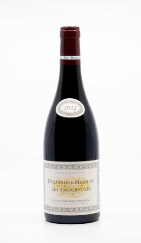 MUGNIER JF - Chambolle Musigny 1er Cru les Amoureuses 2022