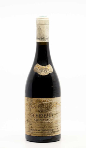 MONGEARD MUGNERET - Echezeaux Grand Cru 2015