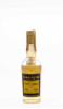 PERES CHARTREUX - Chartreuse Tarragone Jaune 1966-1972 Demi-bouteille