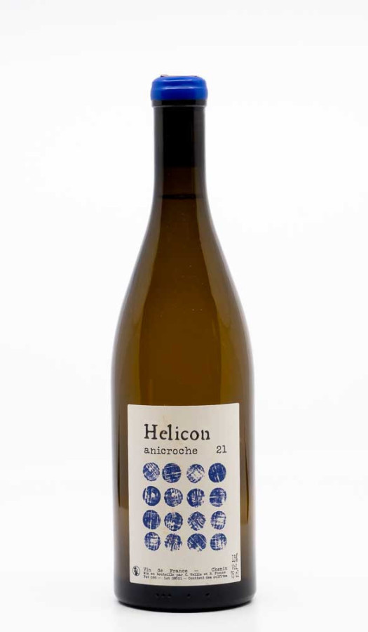 HELICON - Vin de France Anicroche 2021