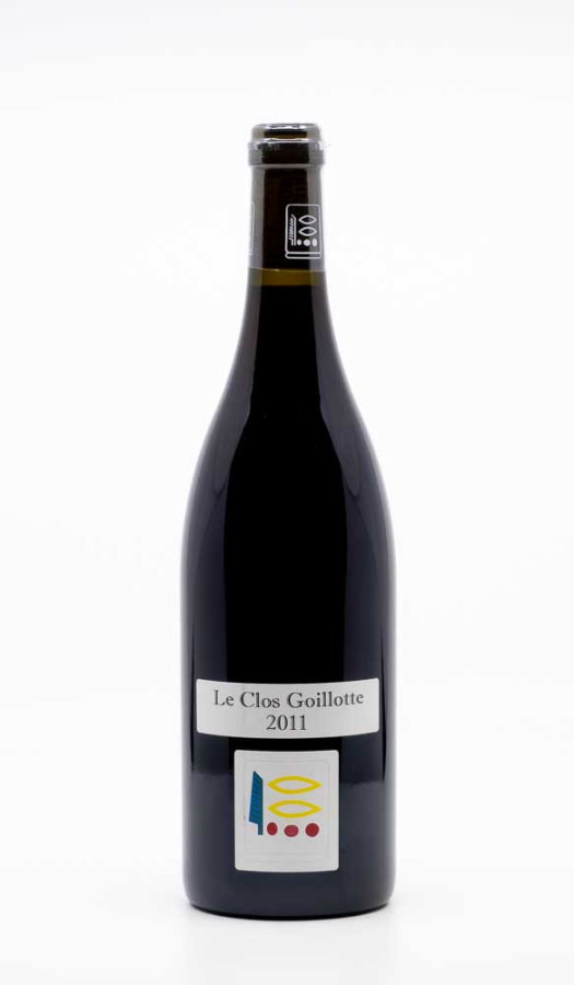 PRIEURE ROCH - Vosne Romanée Le Clos Goillote 2011 PRIEURE ROCH - Vosne Romanée Le Clos Goillote 2011