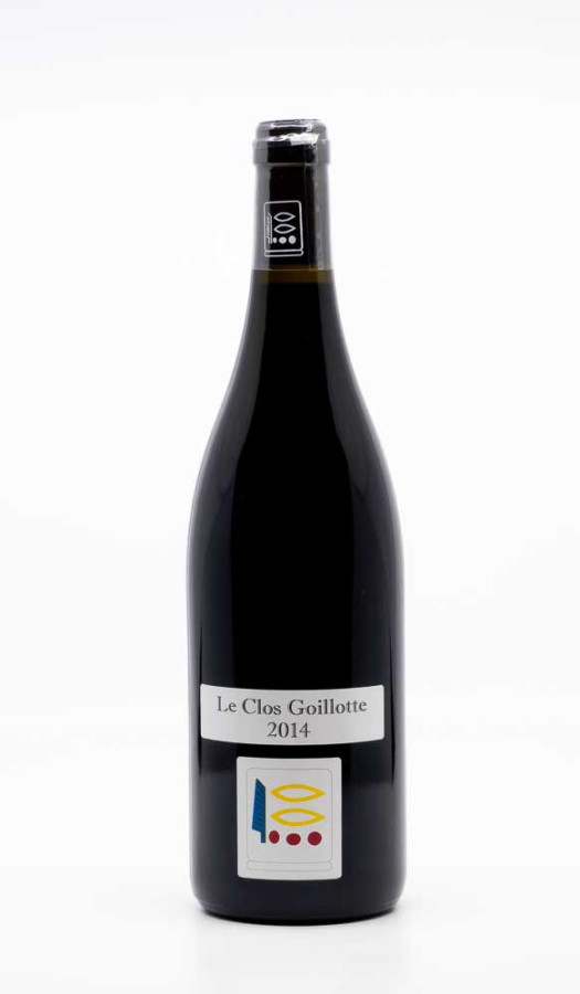 PRIEURE ROCH - Vosne Romanée Le Clos Goillote 2014 PRIEURE ROCH - Vosne Romanée Le Clos Goillote 2014