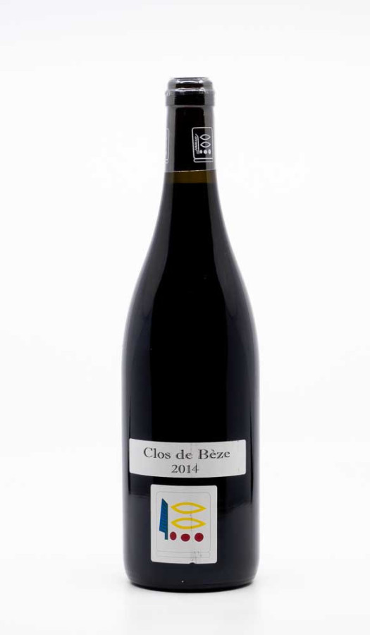 PRIEURE ROCH - Chambertin Grand Cru Clos de Bèze 2014 PRIEURE ROCH - Chambertin Grand Cru Clos de Bèze 2014