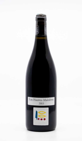 PRIEURE ROCH - Vosne Romanée les Hautes Maizières 2015