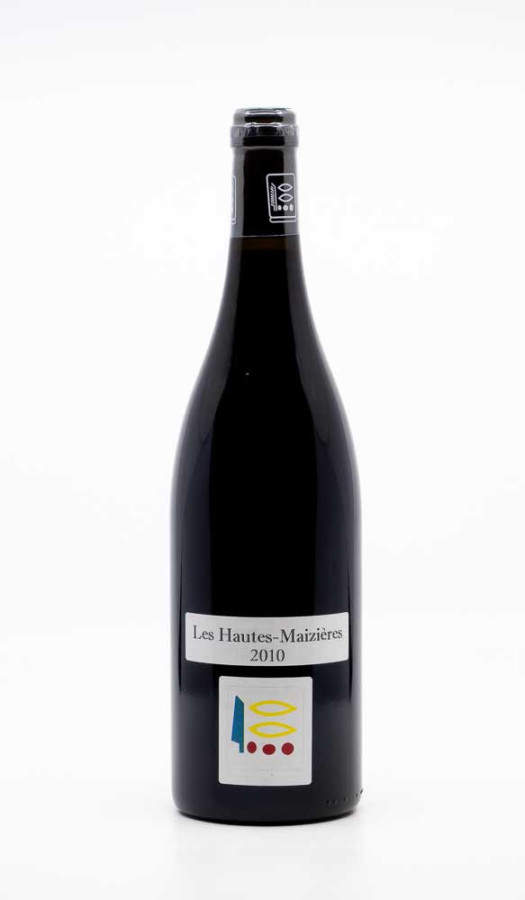PRIEURE ROCH - Vosne Romanée les Hautes Maizières 2010 PRIEURE ROCH - Vosne Romanée les Hautes Maizières 2010