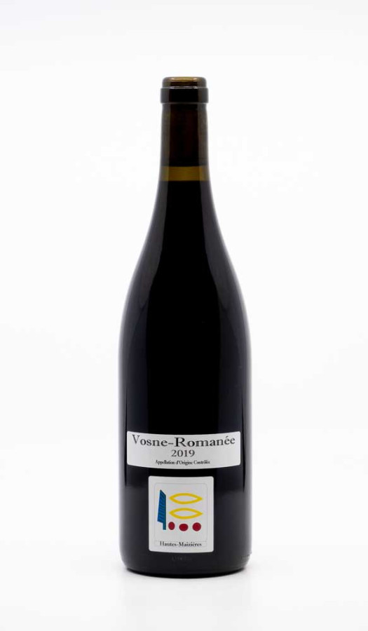 PRIEURE ROCH - Vosne Romanée les Hautes Maizières 2019 PRIEURE ROCH - Vosne Romanée les Hautes Maizières 2019