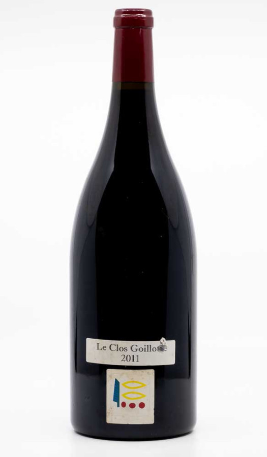 PRIEURE ROCH - Vosne Romanée Le Clos Goillote 2011 Magnum PRIEURE ROCH - Vosne Romanée Le Clos Goillote 2011 Magnum
