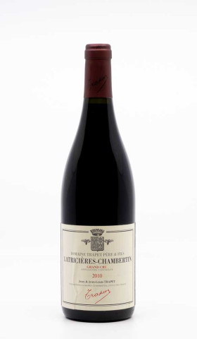 TRAPET JEAN LOUIS - Latricières Chambertin Grand Cru 2010