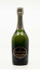 BILLECART SALMON - Champagne Clos Saint Hilaire 1998 white, wine  from champagne