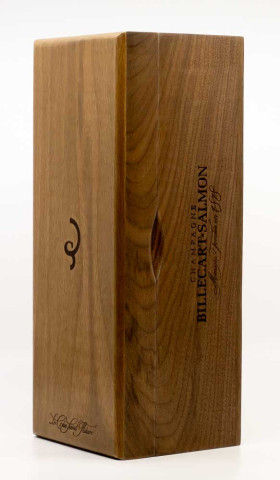 BILLECART SALMON - Champagne Clos Saint Hilaire 1998 white, wine  from champagne