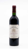 CHÂTEAU HAUT BEAUSEJOUR - Saint Estèphe 2001