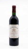 CHÂTEAU HAUT BEAUSEJOUR - Saint Estèphe 2001