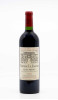 CHÂTEAU LA LAGUNE - Haut Médoc 2000