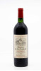 CHÂTEAU MOULIN DE LA LAGUNE - Haut Médoc 1998
