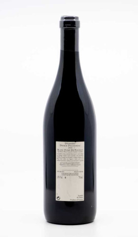 DAGUENEAU - Pouilly Fumé Buisson Renard 2010