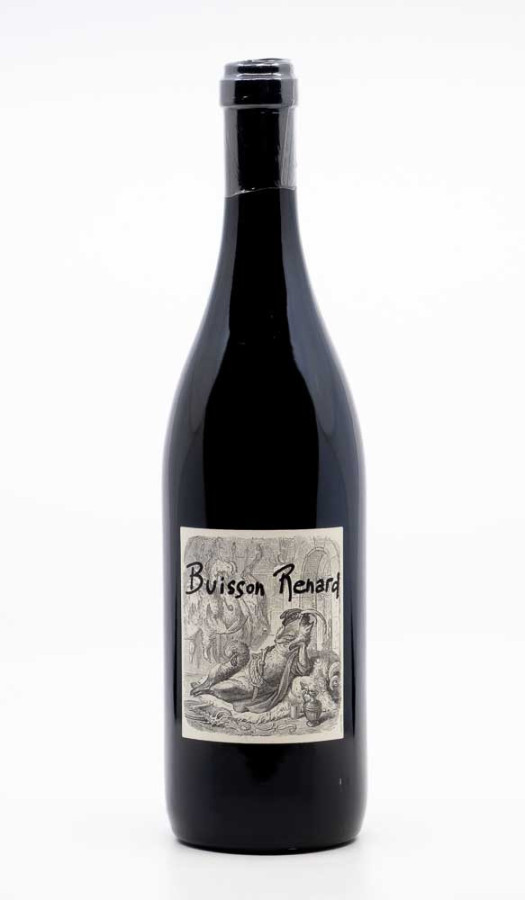 DAGUENEAU - Pouilly Fumé Buisson Renard 2010