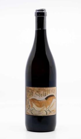 DAGUENEAU - Pouilly Fumé Pur Sang 2010 white, wine village from pouilly fumé