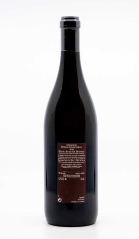 DAGUENEAU - Pouilly Fumé Pur Sang 2010 white, wine village from pouilly fumé