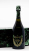 MOET & CHANDON - Dom Pérignon Iris Van Herpen 2004 white, wine  from champagne