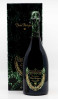 MOET & CHANDON - Dom Pérignon Iris Van Herpen 2004 white, wine  from champagne