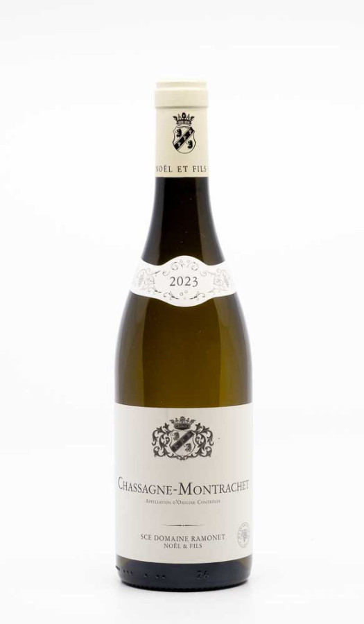 RAMONET NOËL - Chassagne Montrachet 2023