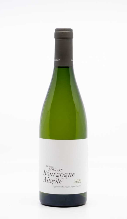ROULOT - Bourgogne Aligoté 2022 ROULOT - Bourgogne Aligoté 2022