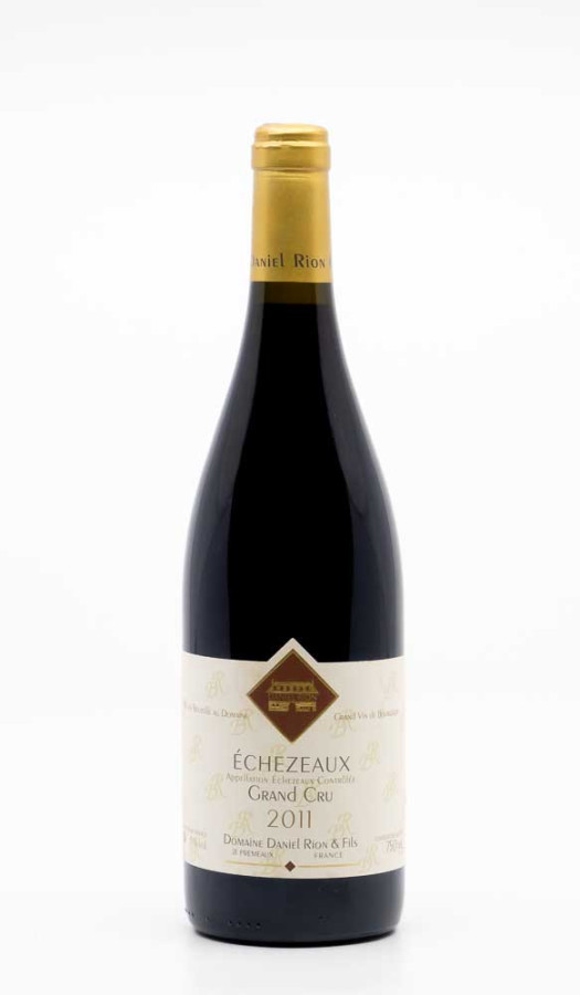 RION - Echezeaux Grand Cru 2011
